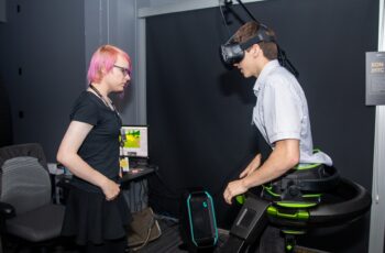 SLC Expands its VR Micro-Credential Offerings with UP360