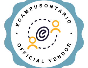 UP360 is now an eCampusOntario Official Vendor